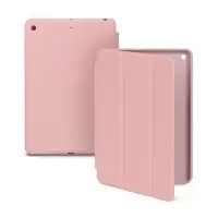 Чехол-книжка iPd mini 5 2019 Smart Case Water Pink №14
