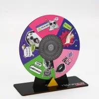 Настольная игра для тигриц "Women момэнт" Настольная игра для тигриц "Women момэнт"