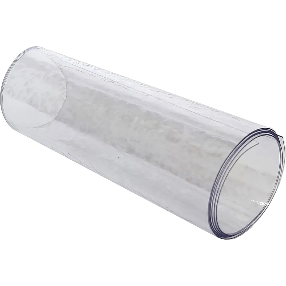 Коврик на стол 1400x600мм Attache пленка-жидк.стекло пвх прозр, дом и офис