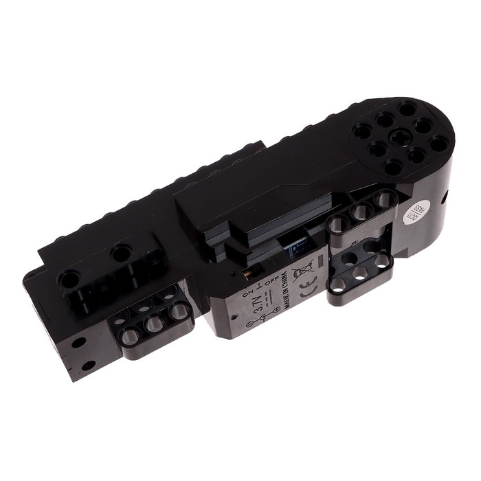 Конструктор радиоуправляемый «Спорткар», 914 деталей Конструктор радиоуправляемый «Спорткар», 914 деталей