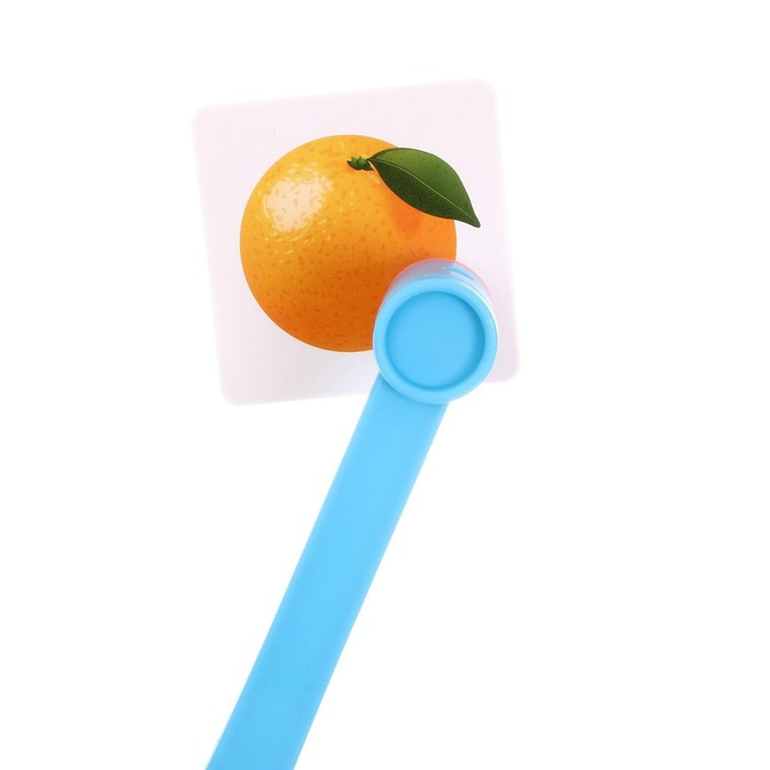 Развивающий набор «Учим цвета, формы, предметы», 40 карточек, 3+ Развивающий набор «Учим цвета, формы, предметы», 40 карточек, 3+