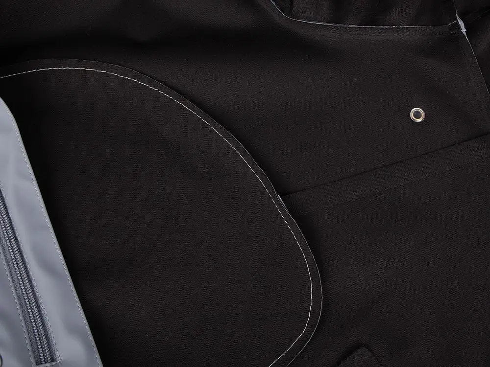 Макинтош R3, серый, размер XS/S Макинтош R3, серый, размер XS/S