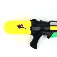 Водный бластер, с накачкой, &laquo;Супергерой&raquo;