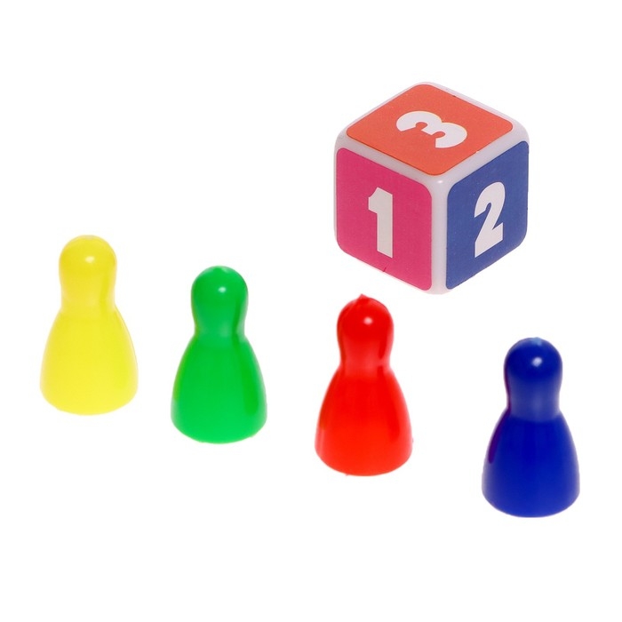 Настольная игра «Царь-спичка», 2-4 игрока, 10+ Настольная игра «Царь-спичка», 2-4 игрока, 10+