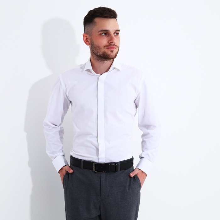 Ремень мужской, ширина 4 см, винт, пряжка металл, цвет чёрный Ремень мужской, ширина 4 см, винт, пряжка металл, цвет чёрный