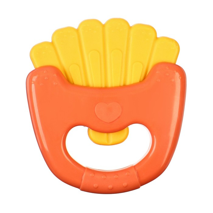 Набор погремушек «Сладости», 4 шт., Крошка Я Набор погремушек «Сладости», 4 шт., Крошка Я