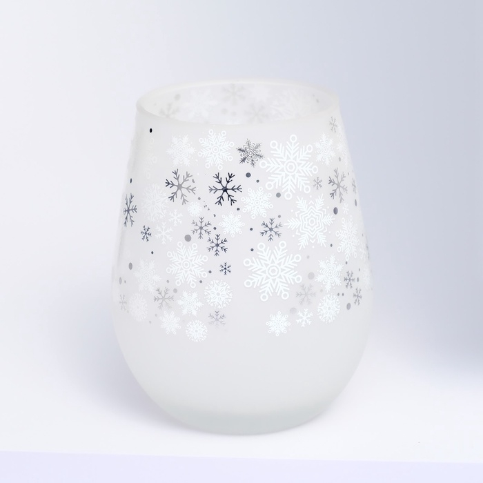 Стакан Стакан "Тепла и уюта", 620 мл