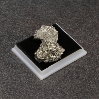 Камень, сувенир "Жеода", 6 х 6 х 4см
