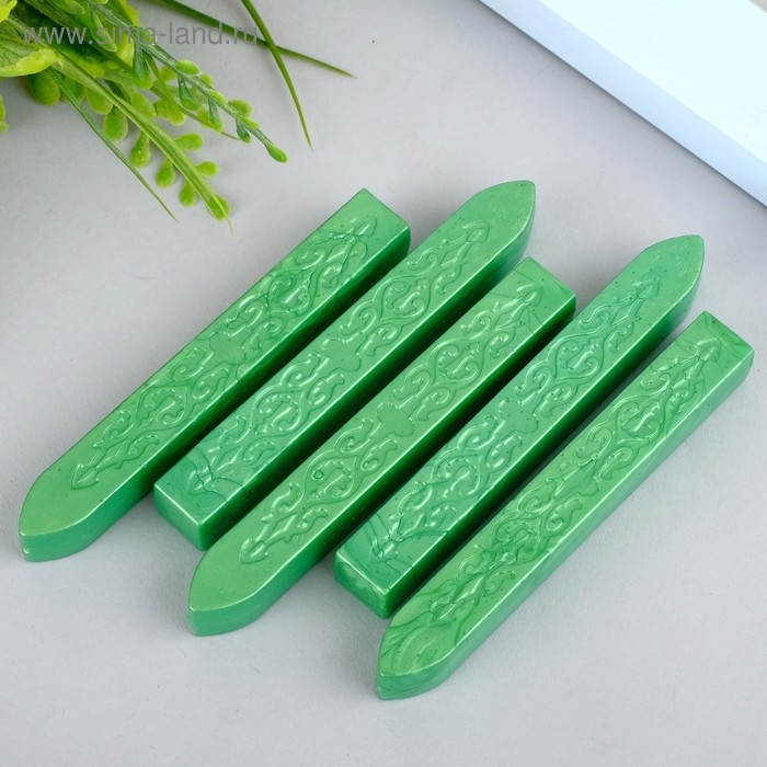 Сургуч для печати Сургуч для печати "Бирюзовый"