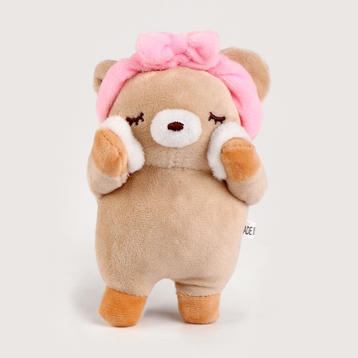 Мягкая игрушка «Бенни» Мягкая игрушка «Бенни»