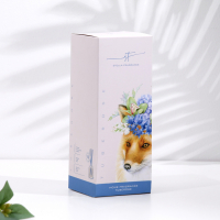 Диффузор ароматический Stella Fragrance "Tuberose", 100 мл, тубероза