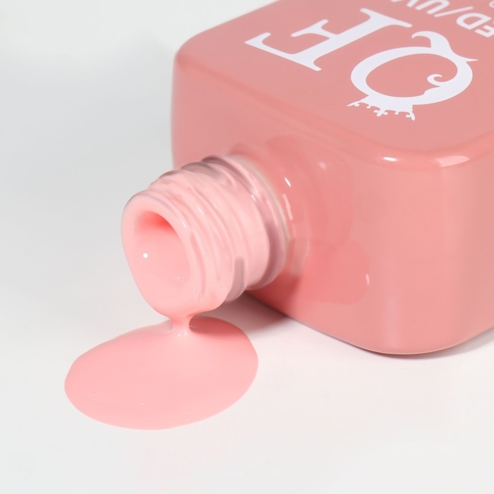 Гель лак для ногтей «SIMPLE», 3-х фазный, 10 мл, LED/UV, цвет розовый (139) Гель лак для ногтей «SIMPLE», 3-х фазный, 10 мл, LED/UV, цвет розовый (139)