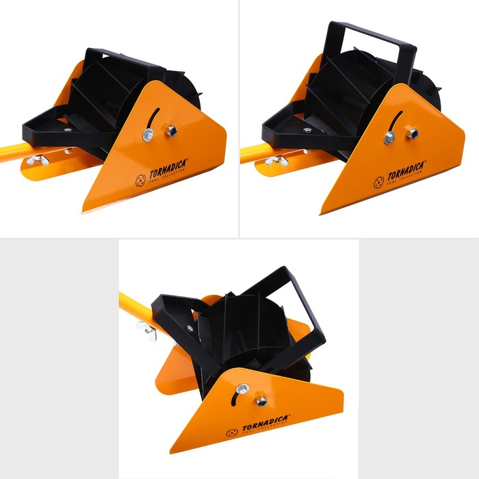 Культиватор-пропольник, МИНИ Culti-Weeder, TORNADICA Культиватор-пропольник, МИНИ Culti-Weeder, TORNADICA