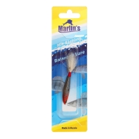 Бокоплав Marlin's, 4.7 см, 10 г, цвет 105