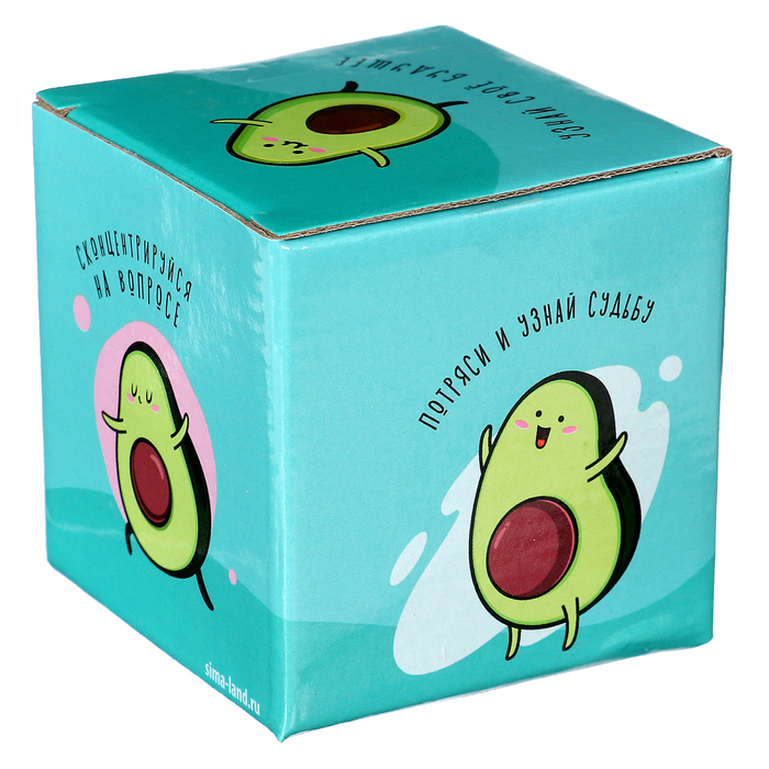 Шар желаний «Всё сбудется», гадание Шар желаний «Всё сбудется», гадание