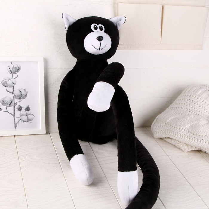 Игрушка мягкая «Кот», 90 см Игрушка мягкая «Кот», 90 см