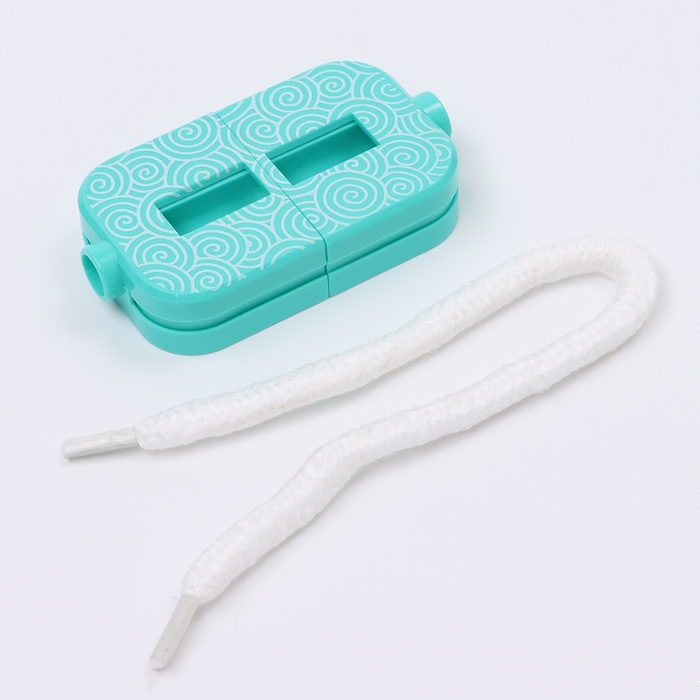 Школа Фокусов Мои первые фокусы  Школа Фокусов Мои первые фокусы "Волшебная веревка"