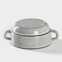 Бульонница Nebbia, 300 мл, 11,5×5,5 см, МИКС