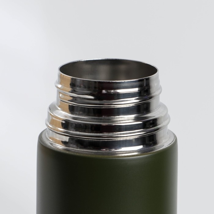 Термос Best hunter ever, 500 мл, время сохранения тепла 10-12 ч Термос Best hunter ever, 500 мл, время сохранения тепла 10-12 ч