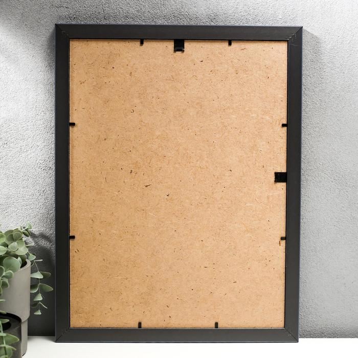 Фоторамка пластик Gallery 30х40 см, 642445 серый (пластиковый экран) Фоторамка пластик Gallery 30х40 см, 642445 серый (пластиковый экран)