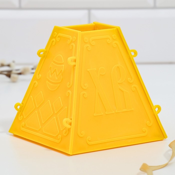 Пасочница «Светлой Пасхи», 11.5 х 12 см. Пасочница «Светлой Пасхи», 11.5 х 12 см.