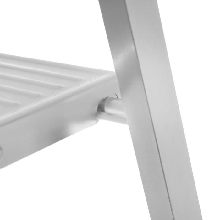 Стремянка PERILLA  Стремянка PERILLA "ЯРУС" 122206, стальная, 6 ступеней, 1200 мм