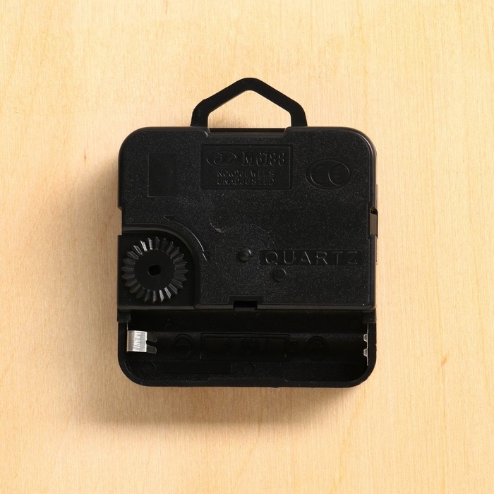 Часы настенные интерьерные Часы настенные интерьерные "Тюльпаны", d-23 см