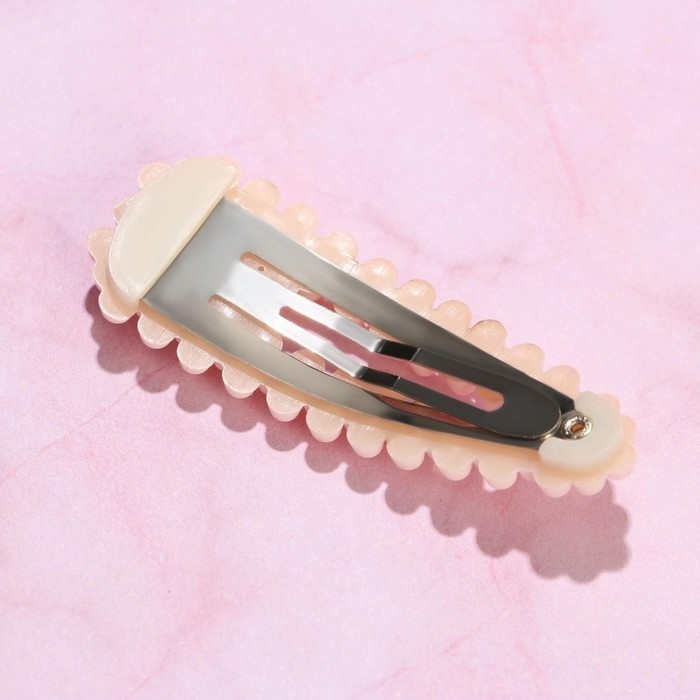 Ободок и заколка для волос «Время быть милашкой» Ободок и заколка для волос «Время быть милашкой»