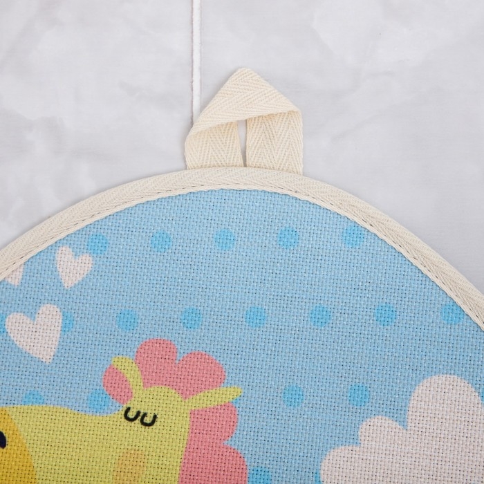 Сетка для хранения игрушек в ванной с петелькой «Лошадка» Сетка для хранения игрушек в ванной с петелькой «Лошадка»