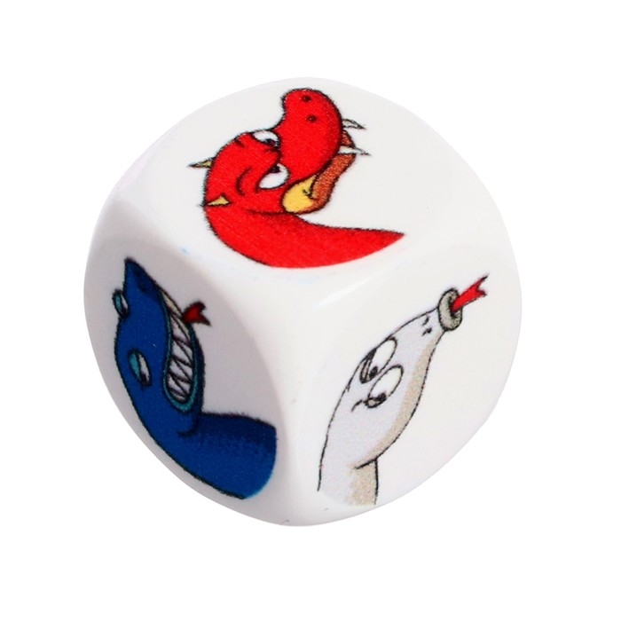 Настольная игра «Гремучие джунгли» Настольная игра «Гремучие джунгли»