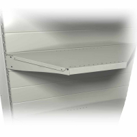 Полка для углового стеллажа 30×90×3,2 см