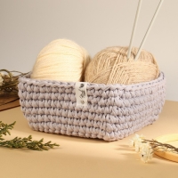 Бирка с кнопкой «Hand made», 8 × 1,8 см, 10 шт, цвет матовый/чёрный