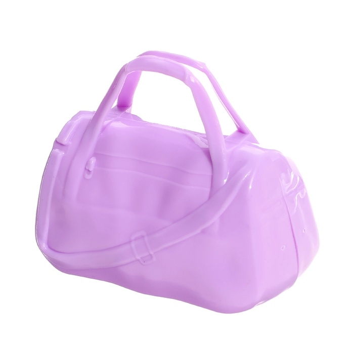 Кукла шарнирная «Время йоги»