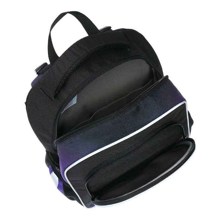 Рюкзак школьный Erich Krause ErgoLine 15L, 39 х 28 х 14 см, эргономичная спинка, Another One 60092 Рюкзак школьный Erich Krause ErgoLine 15L, 39 х 28 х 14 см, эргономичная спинка, Another One 60092