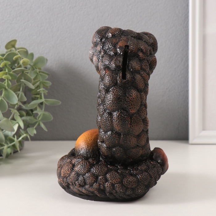 Копилка  Копилка "МИНИГУММИ"  12 х12 х 17 см.