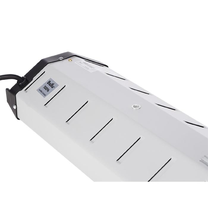 Обогреватель Ballu BIH-L-3.0, инфракрасный, 3000 Вт, 35 м2 Обогреватель Ballu BIH-L-3.0, инфракрасный, 3000 Вт, 35 м2