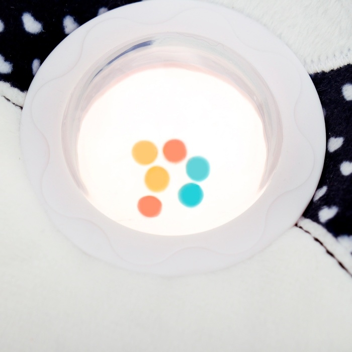 Подвеска мягкая «Волшебные сны», на кроватку и коляску Подвеска мягкая «Волшебные сны», на кроватку и коляску