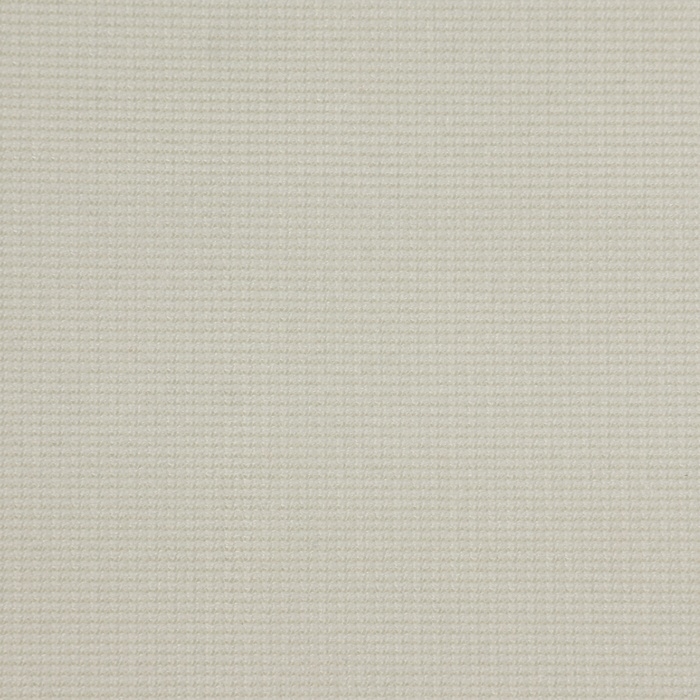 Лоскут плюш, 50 × 50 см, 220 г/м, цвет молочный №11