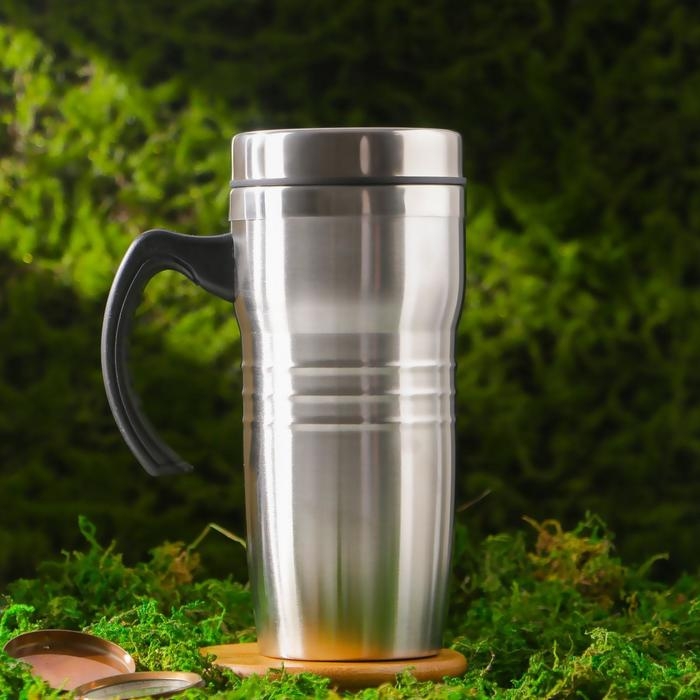 Термокружка Термокружка "Лучшему из лучших", 450 мл