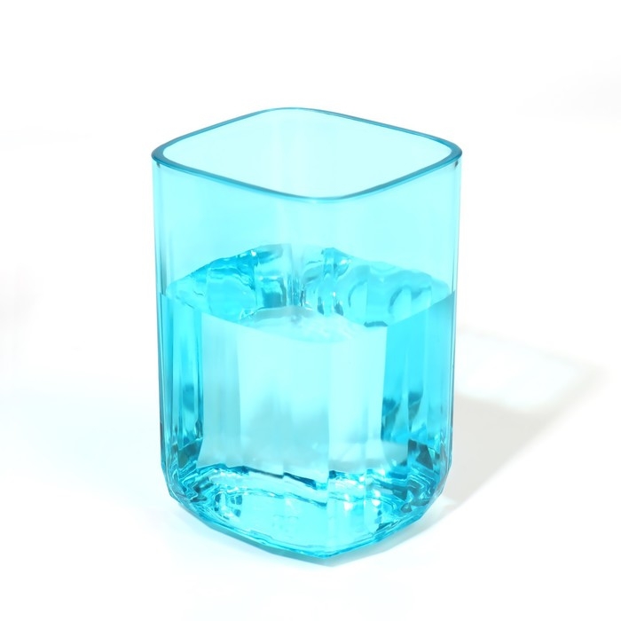 Набор дорожный, 5 предметов, в футляре, цвет МИКС Набор дорожный, 5 предметов, в футляре, цвет МИКС