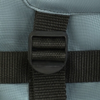 Рюкзак "Тип-13", 80 л, цвет серый