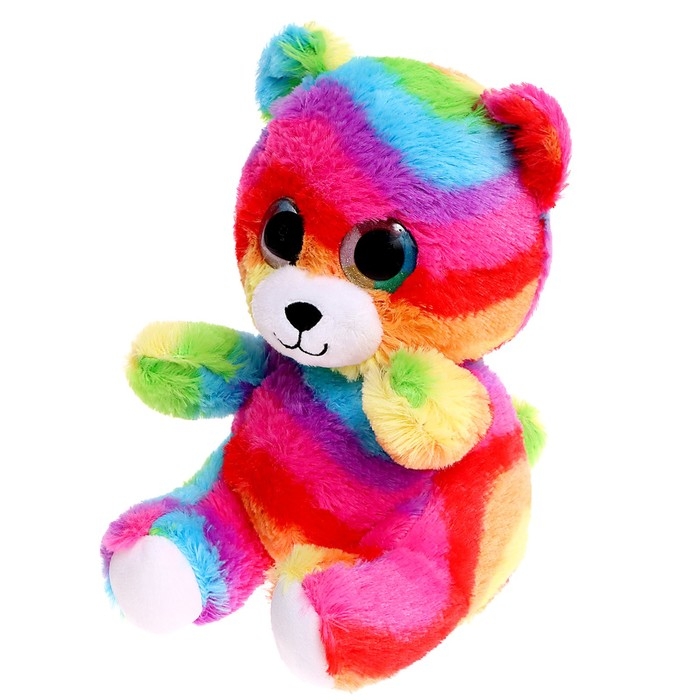 Музыкальная игрушка «Милый дружок», звук, свет, МИКС Музыкальная игрушка «Милый дружок», звук, свет, МИКС