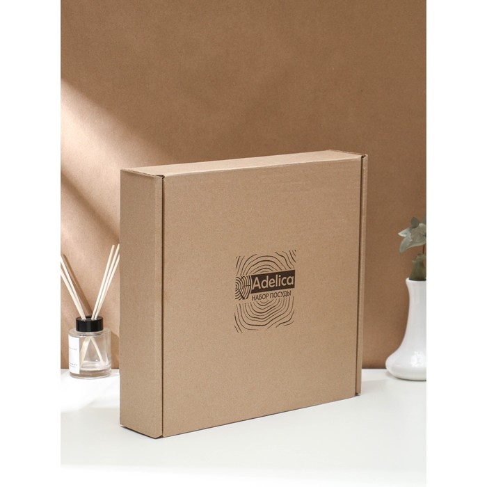 Столик - поднос для вина со съёмной менажницей на 4 персоны Adelica, 35×19×1,8 см, высота 21 см, берёза Столик - поднос для вина со съёмной менажницей на 4 персоны Adelica, 35×19×1,8 см, высота 21 см, берёза