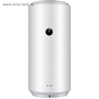 Водонагреватель Haier ES50V-B2 Slim, накопительный, 1.5 кВт, 50 л, белый