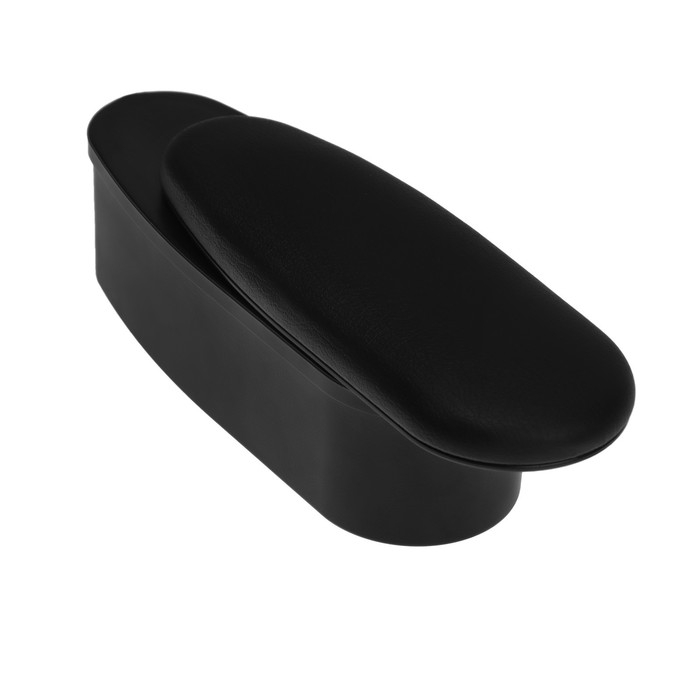 Подлокотник с органайзером 20×6×8 см, крепление на водительскую дверь Подлокотник с органайзером 20×6×8 см, крепление на водительскую дверь