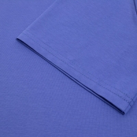 Футболка мужская MINAKU REGULAR FIT: цвет фиолетовый, р-р 42