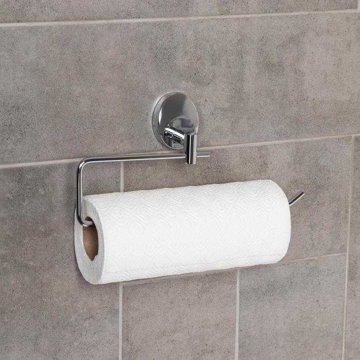 Держатель для полотенец одинарный, Accoona A11005-2, цвет хром Держатель для полотенец одинарный, Accoona A11005-2, цвет хром