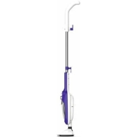 Паровая швабра Blackton Bt SM1111, 1400 Вт, 300 мл, шнур 4.5 м, фиолетовая