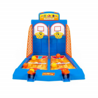 Игра «Баскетбол», 2 игрока