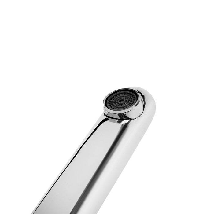 Смеситель для ванны ZEIN Z3850, двухвентильный, душевой набор, лейка 5 режимов, хром Смеситель для ванны ZEIN Z3850, двухвентильный, душевой набор, лейка 5 режимов, хром